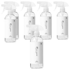 Homekeeping 空調除臭劑, 6個, 500ml