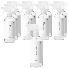 Homekeeping 空調除臭劑, 10個, 500ml