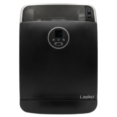 美國 Lasko 樂司科 阿波羅循環暖氣流陶瓷電暖器 CC18306TW 原廠保固 1台