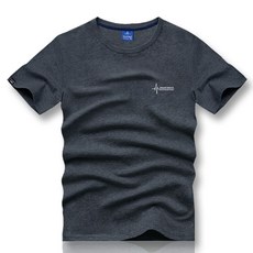 BLUEFORCE Pentonen Basic Linklefrey功能性酷短袖T襯衫