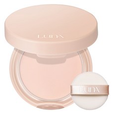 LunA Fixer定妝蜜粉餅 SPF37 PA+++ 8g, ‎Neutral Beige‎, 1盒