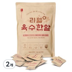 一味 真實高湯錠 70錠, 210g, 2個