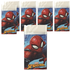漫威 製圖橡擦 12入, 蜘蛛人 特大臉, 72個