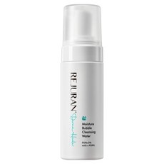 REJURAN Derma Healer保濕卸妝潔顏慕斯, 150ml, 1瓶