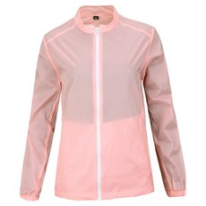 KIM YOUNG JOO SPORTS 女款防風外套 AK-5704