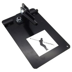 thunder golf 揮桿板, 黑色