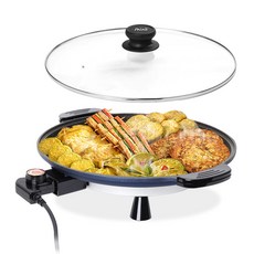 Shinil 信一 電烤盤 38cm, RPP-8292