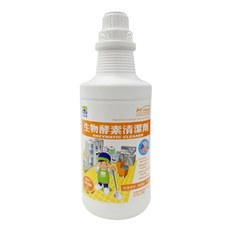 do it 多益得 ALL Clean 生物酵素清潔劑, 946ml, 1瓶