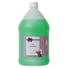 美甲共享凝膠卸甲液, 1個, 3.8L