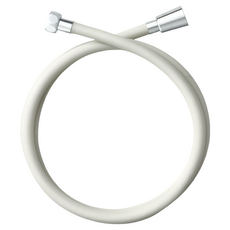 BODYLUV 純淨彩色水管 簡約灰 2m