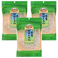 旺來旺 養生珍珠大麥仁 天然, 600g, 3包