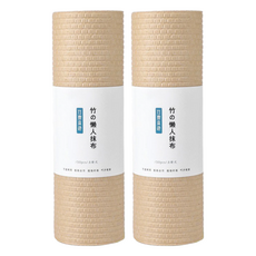 暖&和家居 廚房懶人抹布 25x25cm 無紡布, 50張, 2捲