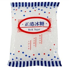 媽媽家食品 正港 冰糖 500g 肉羹湯, 1包