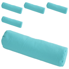 리브맘 안녕거북이 경추베개, 민트, 5개