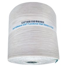 iINDOORS 英倫家居 泡棉立體防撞踢腳線, 白色