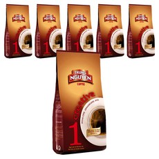 쭝웬 G7 크리에이티브1, 250g, 6개