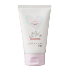 JUNG SAEM MOOL 鄭瑄茉 兒童精華深層保濕霜, 1個, 100ml
