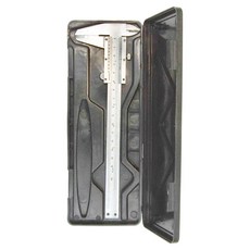 0-1500MM 游標卡尺, 碳鋼材質, 1個