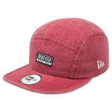 뉴에라 아동용 캠퍼 썸머 워시드 면볼캡 14666464