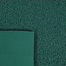 그린세상 실내외용 쿠션매트 120 x 600 cm, 녹색, 1개