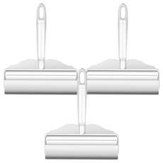 加長型滾筒黏毛器 C463 短柄 3支, 1組