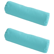 리브맘 안녕거북이 경추베개, 민트, 2개