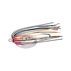 SHIMANO Brenious黑鯛 根釣 根魚 速扣 ブレニアス ネガカリノタテ 鉛頭鉤 017 OL-205R 5g, 1個