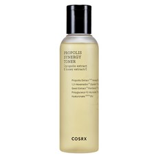 COSRX Full Fit蜂膠亮顏化妝水, 150ml, 1瓶