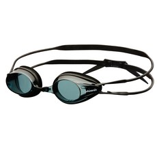 Phoenix C-FIRE無鏡面泳鏡 PN-1000, 黑色