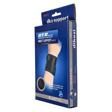 DKS 迪克斯 護腕, 1入