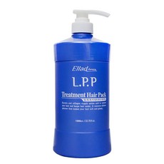 Aurora LPP 護髮套組, 1L, 1瓶
