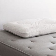 슬로우베드 클라우드 메모리폼 경추베개, 1개