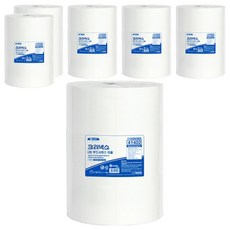 Kleenex 舒潔 L30 食品級擦拭巾 115m 41402, 1張, 6個