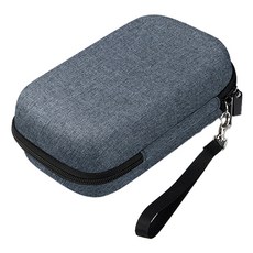 BAGnBAGs YK02 EVA 雙層收納包 一般型, 1個, 藍色