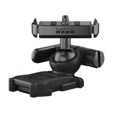 GoPro 磁吸式扣鎖球型連接固定座, 單一商品, 1個