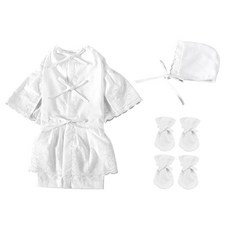 HEALING TIME BTOB 寵物壽衣彩虹裝 NH-381, 1套