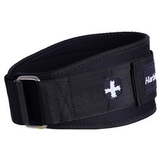 하빈져 폼코어 벨트, 블랙, 290g