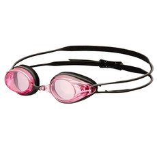 Phoenix 競速C-FIRE無鏡面泳鏡 PN-1000, 粉紅色