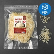 해야미 무보존료 진미채 (냉동), 1kg, 1봉