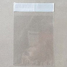The Pack Company 自黏式OPP包裝袋, 600個裝