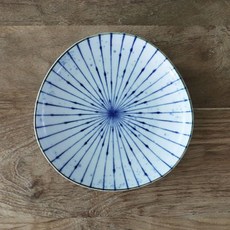 新水彩畫圓盤 16cm, 混色, 4個