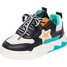 TALENTKIDS 兒童 CS Star 網布運動鞋 CSV52FFA011