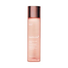 medicube 三重膠原蛋白化妝水 4.0, 1個, 140ml