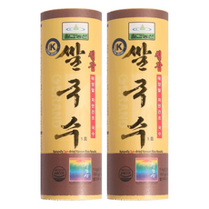 Chilkab Nongsan 米線, 1kg, 2個