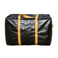 Outthere 好野 百寶袋 旅行/外出/露營收納好物 超大容量 耐重性佳 防潑水, 黑色, 1層, 1個