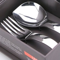 sambonet 叉匙 12公分, 1個, 不鏽鋼