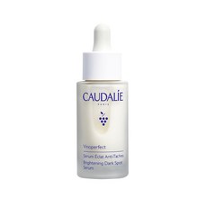 CAUDALIE 歐緹麗 葡萄蔓極緻亮白精華液, 30ml, 1個