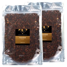 아름드레 블렌딩 허브차 허니부쉬, 60g, 1개입, 2개