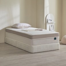 웰퍼니쳐 배스트 빅포켓스프링 매트리스 방문설치, 33cm, 미디엄하드