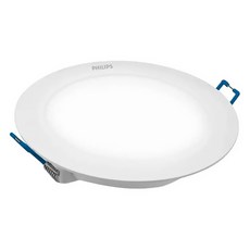 PHILIPS 飛利浦 品繹 LED嵌燈 14W 15cm PK034, 燈泡色, 1個